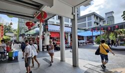 Ang Mo Kio Avenue 8 (D20), Shop House #564636781